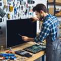 LED TV Repair Service Center In Sector-106 Noida