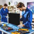 LED TV Repair Service Center In Sector-12 Noida