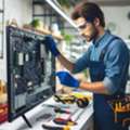 LED TV Repair Service Center In Sector-127 Noida