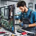 LED TV Repair Service Center In Sector-137 Noida