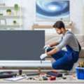 LED TV Repair Service Center In Sector-16 A Noida