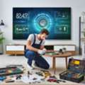 LED TV Repair Service Center In Sector-162 Noida