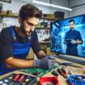 LED TV Repair Service Center In Sector-20 Noida