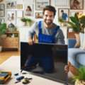 LED TV Repair Service Center In Sector-34 Noida