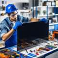 LED TV Repair Service Center In Sector-87 Noida