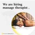 Massage Therapist Job Opportunity &ndash; Part-Time / Full-Time (Khobar) Filipino/ Indonesian Ap