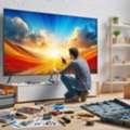 LED TV Repair Service Center In Sector-117 Noida