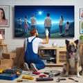 LED TV Repair Service Center In Sector-126 Noida