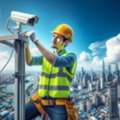 CCTV Camera Installation And Repair Service In Sector-151 Noida