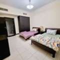 BHD 190/month,  Furnished,  150 Sq. Feet,  2bhk Fully Furnished Apartment Bed Room /bed Space  Available On Rent