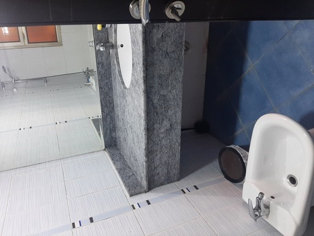 Juffair, Rooms Available, BHD 190/month,  Furnished,  150 Sq. Feet,  2bhk Fully Furnished Apartment Bed Room /bed Space  Available On Rent