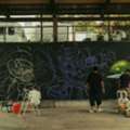Noypi Creative Wall Artist