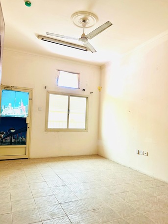 Hoora, Apartments, Flats, Houses & Villas, BHD 130/month,  1 BR,  1 Bhk Available Family