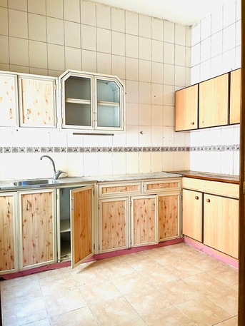 Hoora, Apartments, Flats, Houses & Villas, BHD 130/month,  1 BR,  1 Bhk Available Family