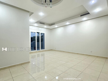 Kuwait City, Apartments/Houses, KWD 570/month,  3 BR,  Three Bedroom Apartment For Rent In Jabriya