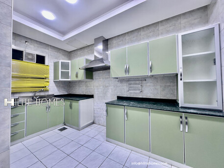 Kuwait City, Apartments/Houses, KWD 570/month,  3 BR,  Three Bedroom Apartment For Rent In Jabriya