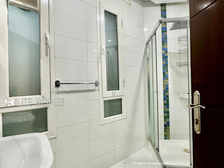 Kuwait City, Apartments/Houses, KWD 570/month,  3 BR,  Three Bedroom Apartment For Rent In Jabriya