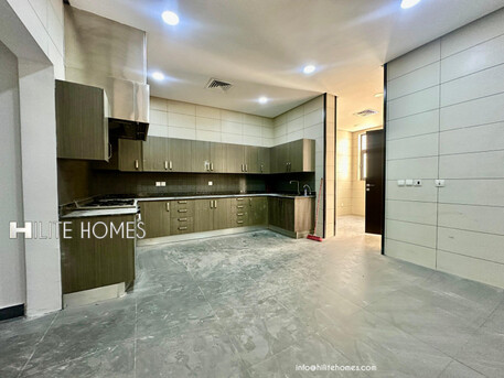 Kuwait City, Villas, KWD 2300,  Four Bedroom Villa For Rent In Hateen,With Private Pool