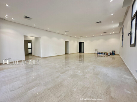 Kuwait City, Villas, KWD 2300,  Four Bedroom Villa For Rent In Hateen,With Private Pool
