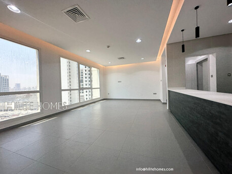 Kuwait City, Apartments/Houses, KWD 900/month,  3 BR,  Brand New Three Bedroom Apartment In Kuwait City