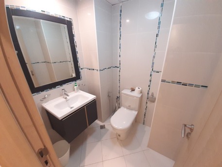 Manama, Apartments/Houses, BHD 500/month,  3 BR,  200 Sq. Meter,  Luxury Apartment -& Budget Friendly-  Inclusive /pool /gym