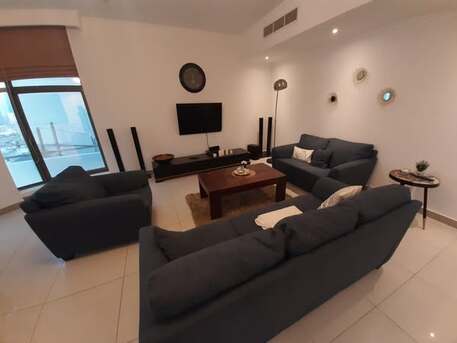 Manama, Apartments/Houses, BHD 500/month,  3 BR,  200 Sq. Meter,  LOWBUDGET -3BHK -MAIDROOM -STORE-INCLUSIVE /POOL/GYM