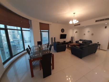 Manama, Apartments/Houses, BHD 500/month,  3 BR,  200 Sq. Meter,  LOWBUDGET -3BHK -MAIDROOM -STORE-INCLUSIVE /POOL/GYM