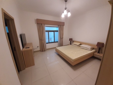 Manama, Apartments/Houses, BHD 500/month,  3 BR,  200 Sq. Meter,  LOWBUDGET -3BHK -MAIDROOM -STORE-INCLUSIVE /POOL/GYM
