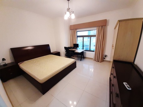 Manama, Apartments/Houses, BHD 500/month,  3 BR,  200 Sq. Meter,  LOWBUDGET -3BHK -MAIDROOM -STORE-INCLUSIVE /POOL/GYM