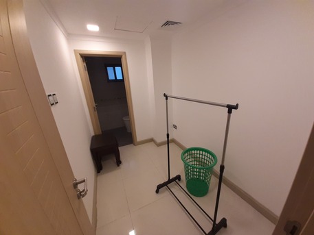 Manama, Apartments/Houses, BHD 500/month,  3 BR,  200 Sq. Meter,  LOWBUDGET -3BHK -MAIDROOM -STORE-INCLUSIVE /POOL/GYM