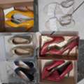 SAR 100,  Women Shoes Like New