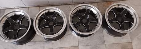 Khobar, Auto Parts, SAR 1500,  Rim 17