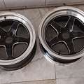SAR 1500,  Rim 17''  (Limited Version )