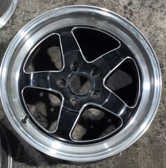 Khobar, Auto Parts, SAR 1500,  Rim 17