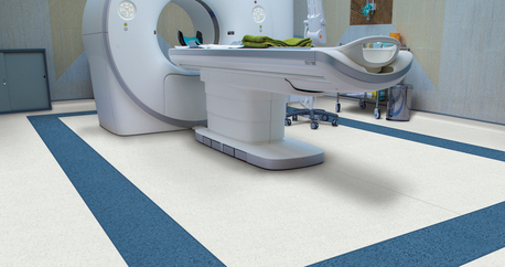 Manama, Construction, PVC Vinyl Flooring ( Hospital, Clinic, Schools -  Homogeneous Flooring )