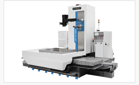 Dammam, Jobs, CNC HBM Operator And Programmer