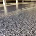 Flake Epoxy Flooring Works ( Garages, Coffee Shops, Residential & Offices )