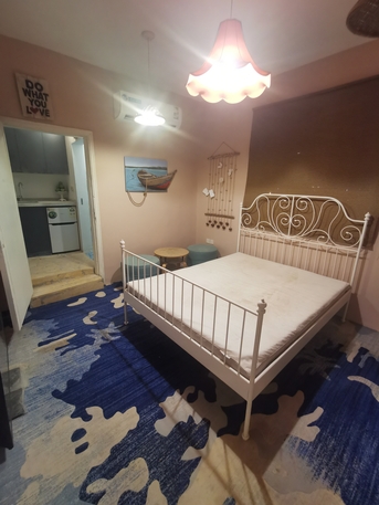 Riyadh, Rooms Available, SAR 18000/year,  Fully Furnished Studio In Dera Area