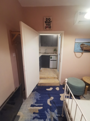 Riyadh, Rooms Available, SAR 18000/year,  Fully Furnished Studio In Dera Area