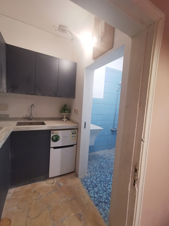 Riyadh, Rooms Available, SAR 18000/year,  Fully Furnished Studio In Dera Area