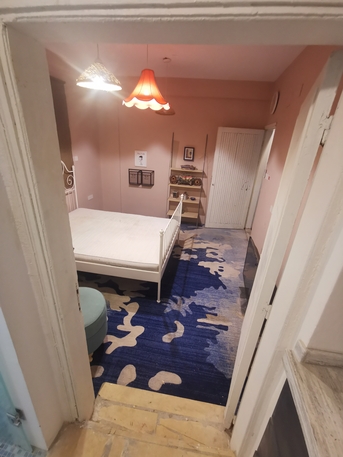 Riyadh, Rooms Available, SAR 18000/year,  Fully Furnished Studio In Dera Area