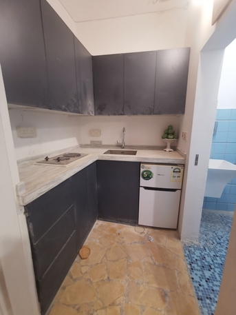 Riyadh, Rooms Available, SAR 18000/year,  Fully Furnished Studio In Dera Area