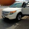SAR 22890,  Ford Explorer,  2011,  Automatic,  377256 KM,