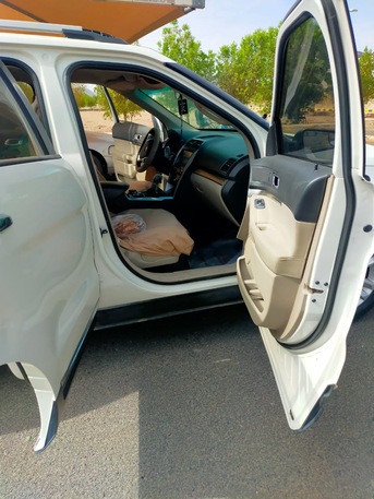 Riyadh, Vehicles, Cars & Trucks , SAR 22890,  Ford Explorer,  2011,  Automatic,  377256 KM,