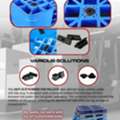 Reliable Plastic Manufacturing Solutions