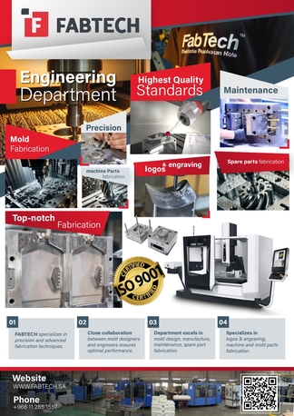 Riyadh, Household Items, Reliable Plastic Manufacturing Solutions