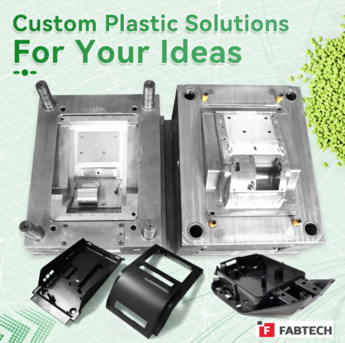 Riyadh, Household Items, Reliable Plastic Manufacturing Solutions