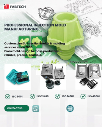 Riyadh, Household Items, Reliable Plastic Manufacturing Solutions
