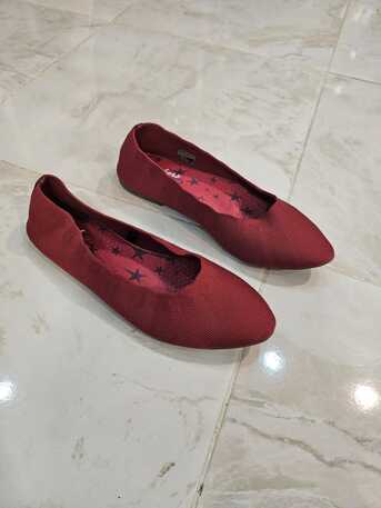 Jeddah, Household Items, SAR 150,  New Sketchers Shoes Size 41. Extremely Soft And Comfortable