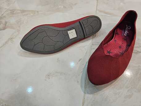 Jeddah, Household Items, SAR 150,  New Sketchers Shoes Size 41. Extremely Soft And Comfortable